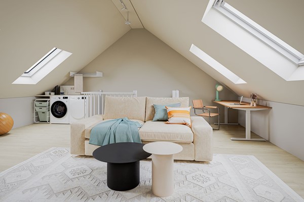 Medium property photo - Pierswijk Bouwnummer 7, 9363 XD Marum